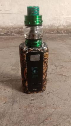 Heavy Smoke Vape 200w