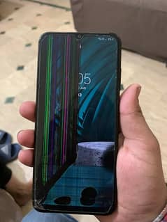 Samsung galaxy A03s