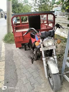 united loader for sale in Peshawar best condition contact 03109801320