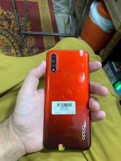 Oppo A31