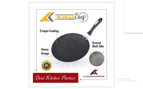 Non Stick sets