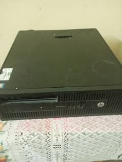 DELL COMPUTER