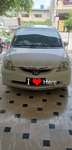 honda fit aria tailand impor