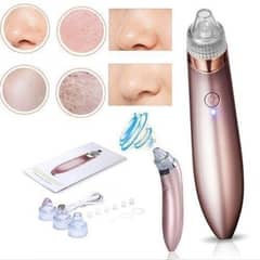 Blackheads removing machine