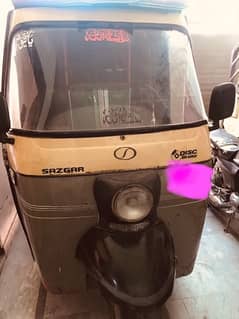 Rikshaw for Urgent Sale