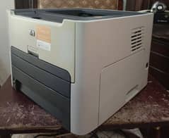 HP-Laserjet