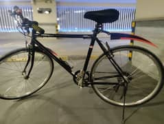 Bicycle for sale