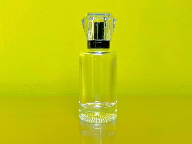 Spray Bottles For Perfumes| Empty Perfume Bottle| Easycrimp 8