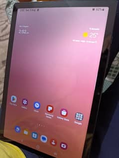 Galaxy Tab A8