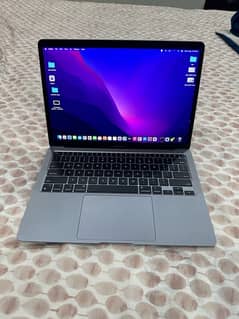 Apple MacBook Air 13 Inch M1 8GB/256GB - Space Grey