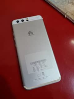 Huawei p10 lite