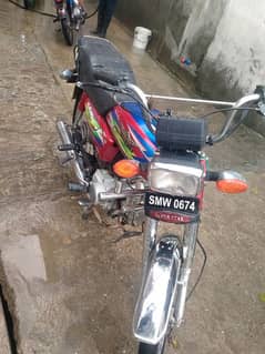 bhot achi bike hai