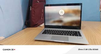 HP Cor i5 7 Generation 10/10 Condition