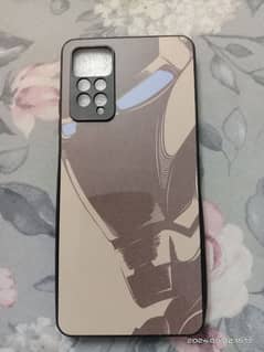 phone cover