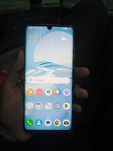 huawei p30 pro pta aproved official 6