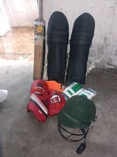 cricket kit