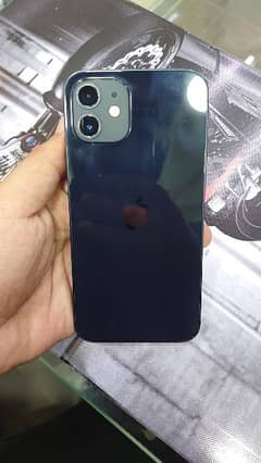 iPhone 12 64 GB Non PTA