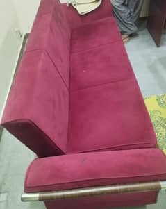 sofa comebed