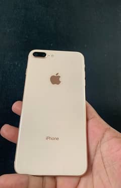 iPhone 8 Plus 256 GB Approved