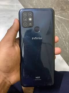 infinix