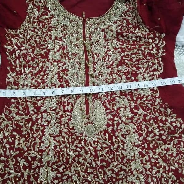 brial dress for sale 18