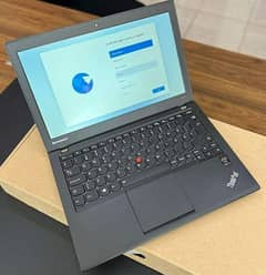 Lenovo Thinkpad X260 Intel Core i5 Laptop