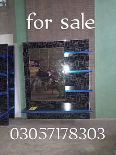 03057178303 Dressing Mirror For Wall