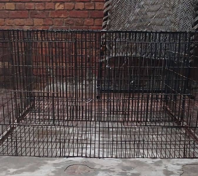 cage for sale 0