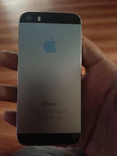 iPhone 5s pta approved 16gb