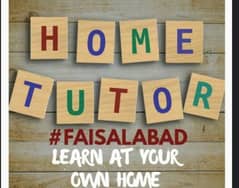 Home tuition