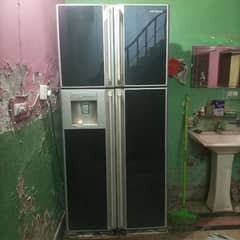 Hitachi fridge