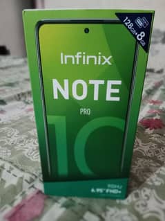 Infinix