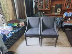 Sofa & Chair