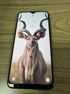 Samsung Galaxy A30s 4/128