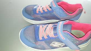 Aircooled skechers /shoes/sneakers