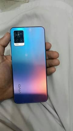 Vivo v20