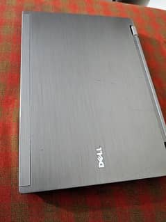 Dell i5 3rd generation laptop