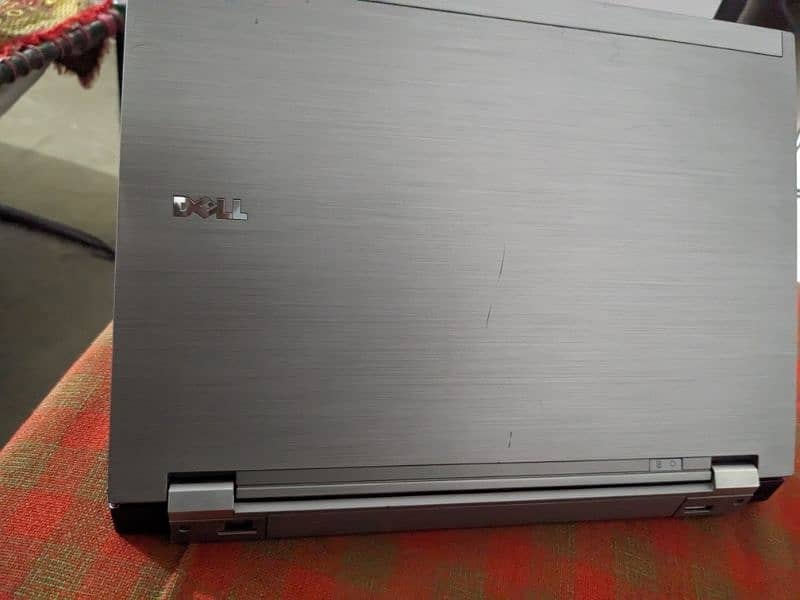 Dell i5 3rd generation laptop 1