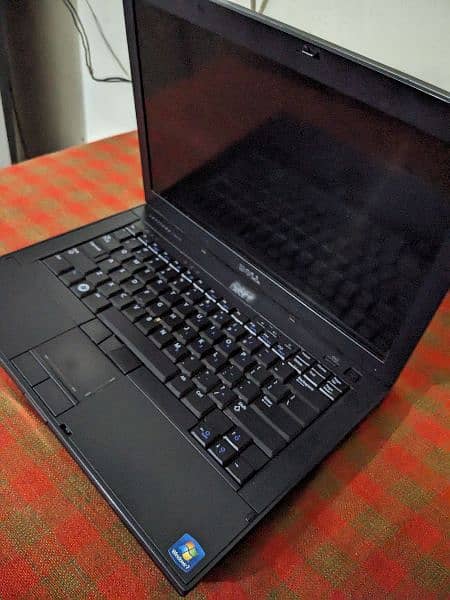 Dell i5 3rd generation laptop 2