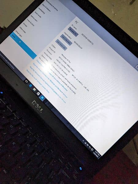 Dell i5 3rd generation laptop 3