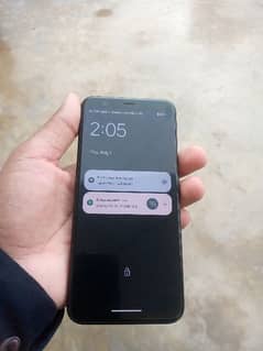 Google Pixel 4 Exchange Possible