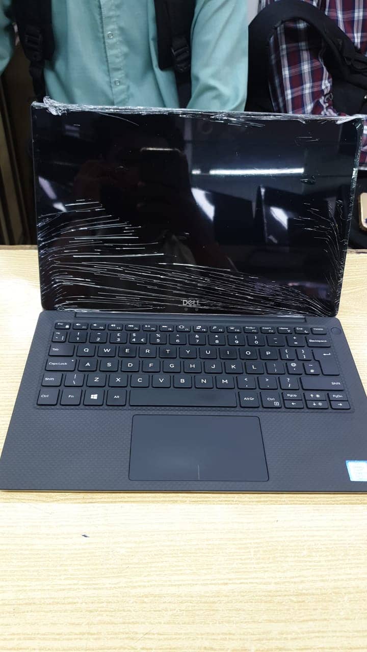 Dell xps 13 i7 8th generation for Sale 0