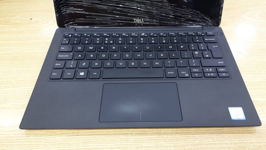 Dell xps 13 i7 8th generation for Sale 1