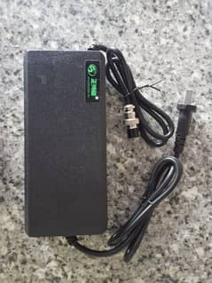 electric bike battery chargers