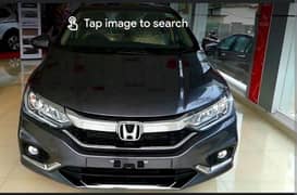 Honda City IVTEC 2023 0