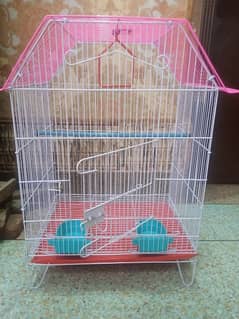 Birds Cage New for sale