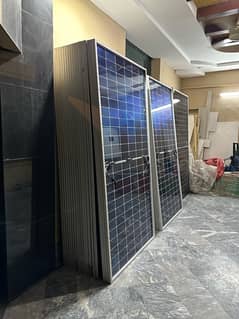 Canadian Solar n type, Jinko, Longi, JA solar panel