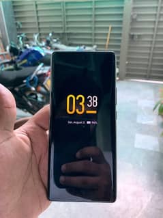 Tecno Spark 20 pro plus