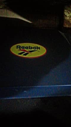 Reebook Treadmill