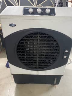 Super Asia Large size Inverter air cooler